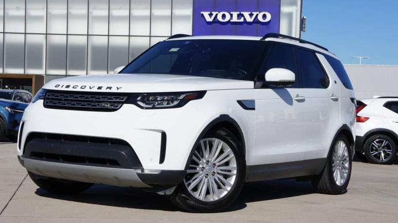 LAND ROVER DISCOVERY 2020 SALRT2RV6L2430898 image